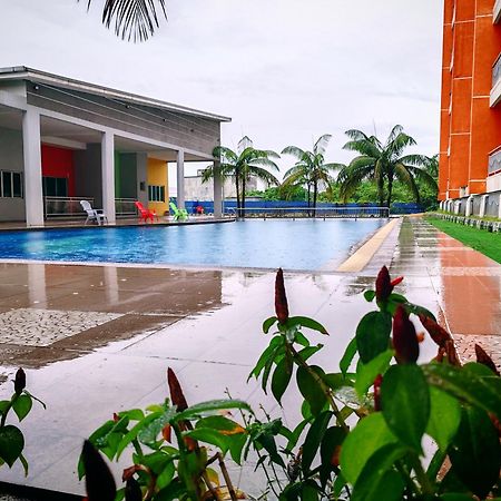 Pavilionvillie M1T11 By Irainbow Simpang Pulai Exteriör bild