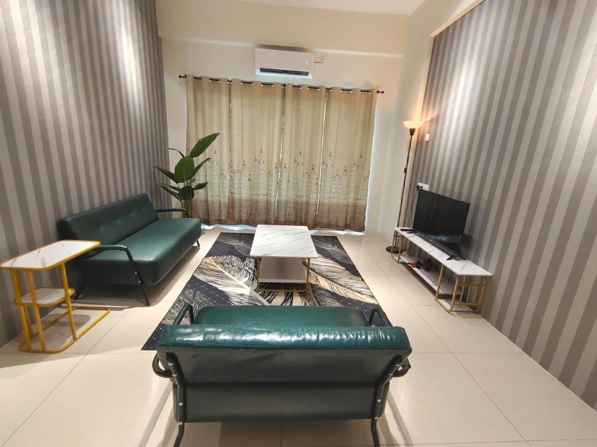 Pavilionvillie M1T11 By Irainbow Simpang Pulai Exteriör bild