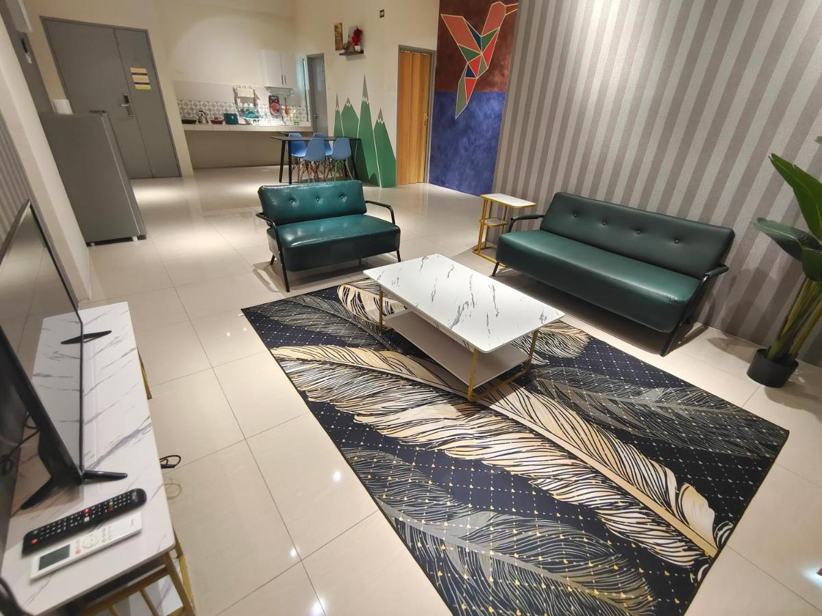 Pavilionvillie M1T11 By Irainbow Simpang Pulai Exteriör bild
