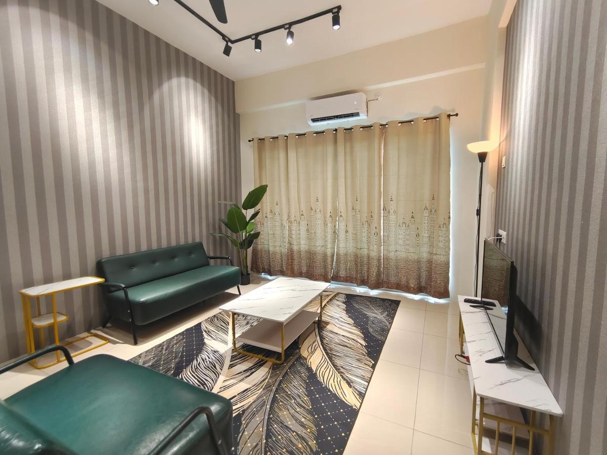 Pavilionvillie M1T11 By Irainbow Simpang Pulai Exteriör bild