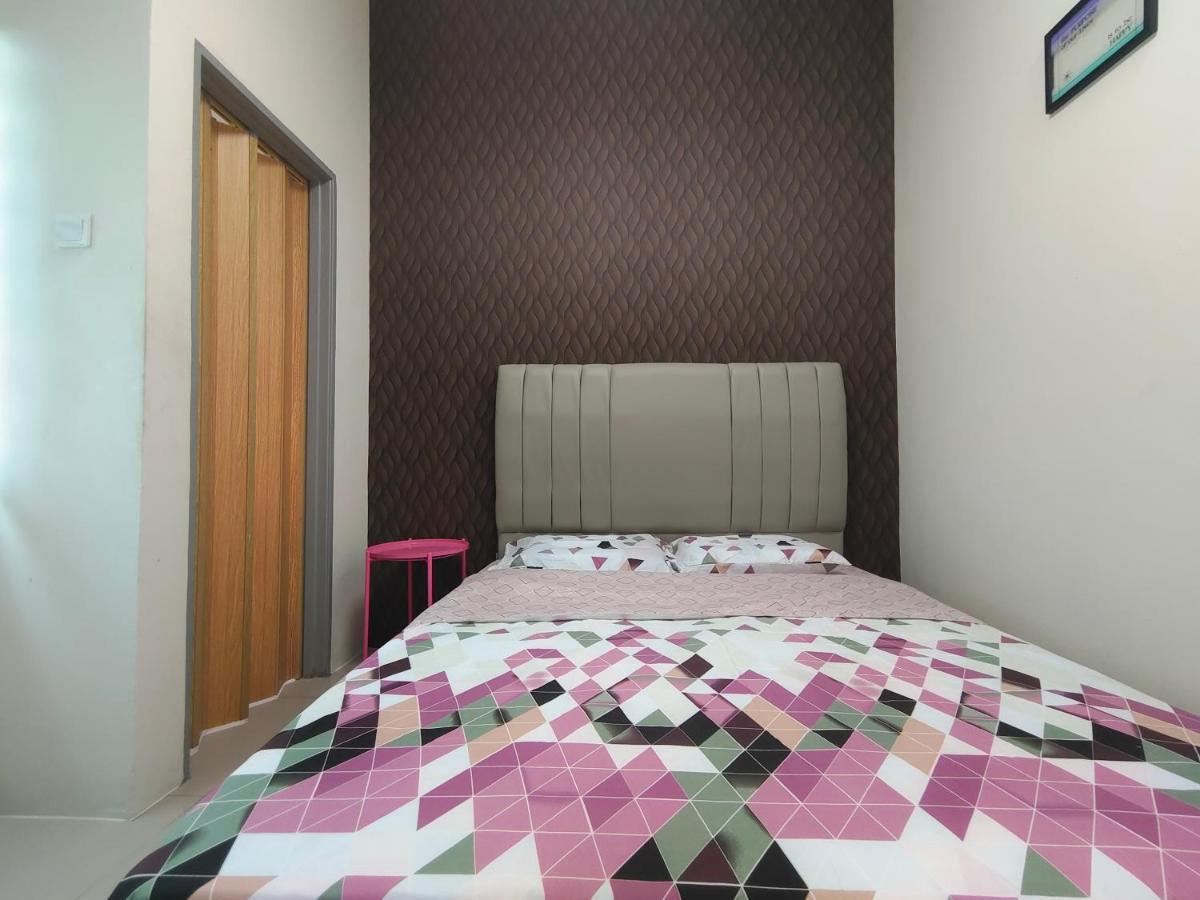 Pavilionvillie M1T11 By Irainbow Simpang Pulai Exteriör bild