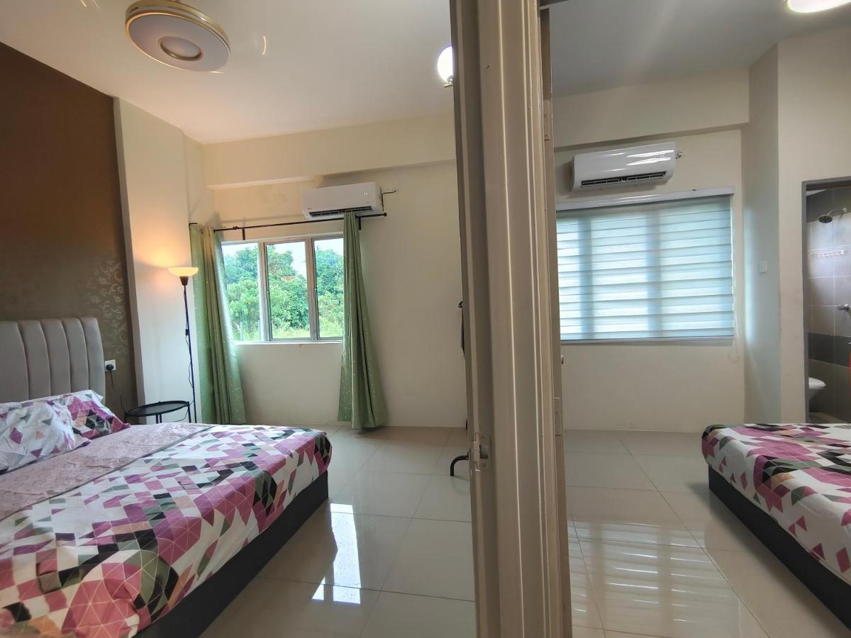 Pavilionvillie M1T11 By Irainbow Simpang Pulai Exteriör bild