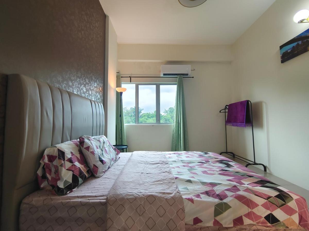 Pavilionvillie M1T11 By Irainbow Simpang Pulai Exteriör bild