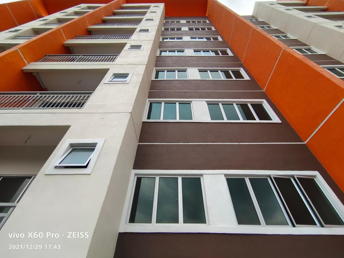 Pavilionvillie M1T11 By Irainbow Simpang Pulai Exteriör bild