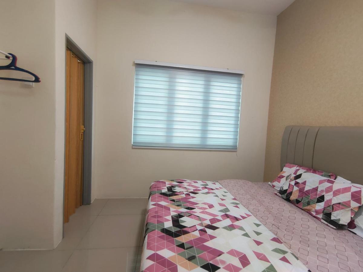 Pavilionvillie M1T11 By Irainbow Simpang Pulai Exteriör bild