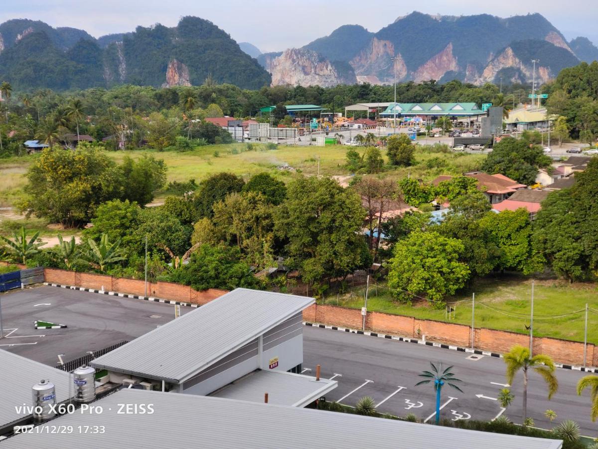 Pavilionvillie M1T11 By Irainbow Simpang Pulai Exteriör bild