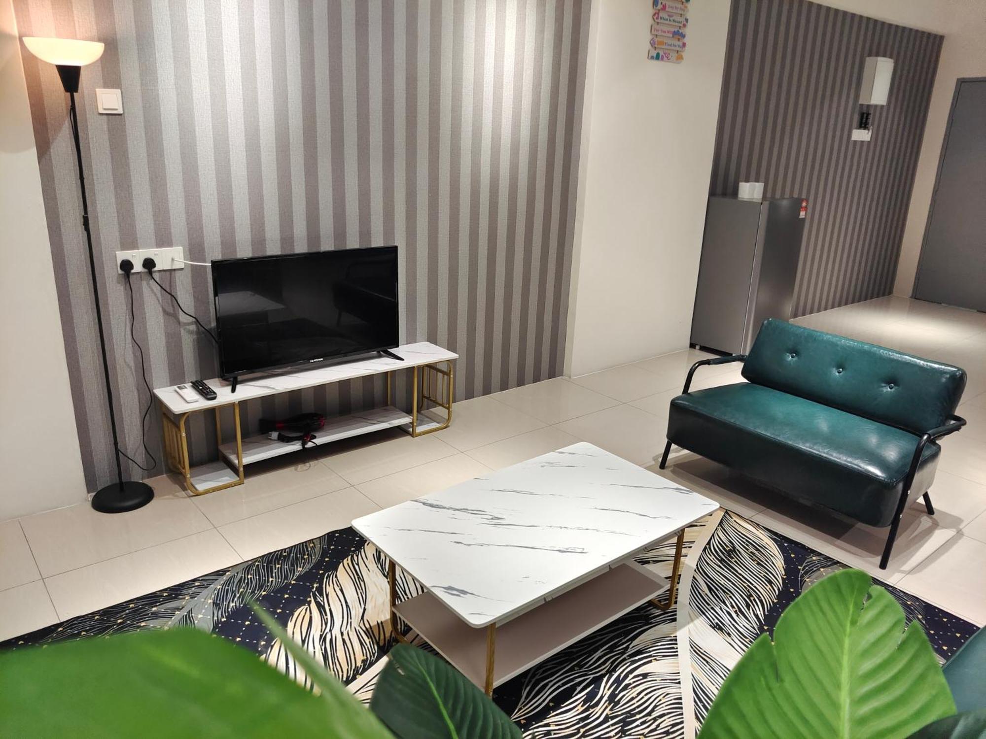 Pavilionvillie M1T11 By Irainbow Simpang Pulai Exteriör bild